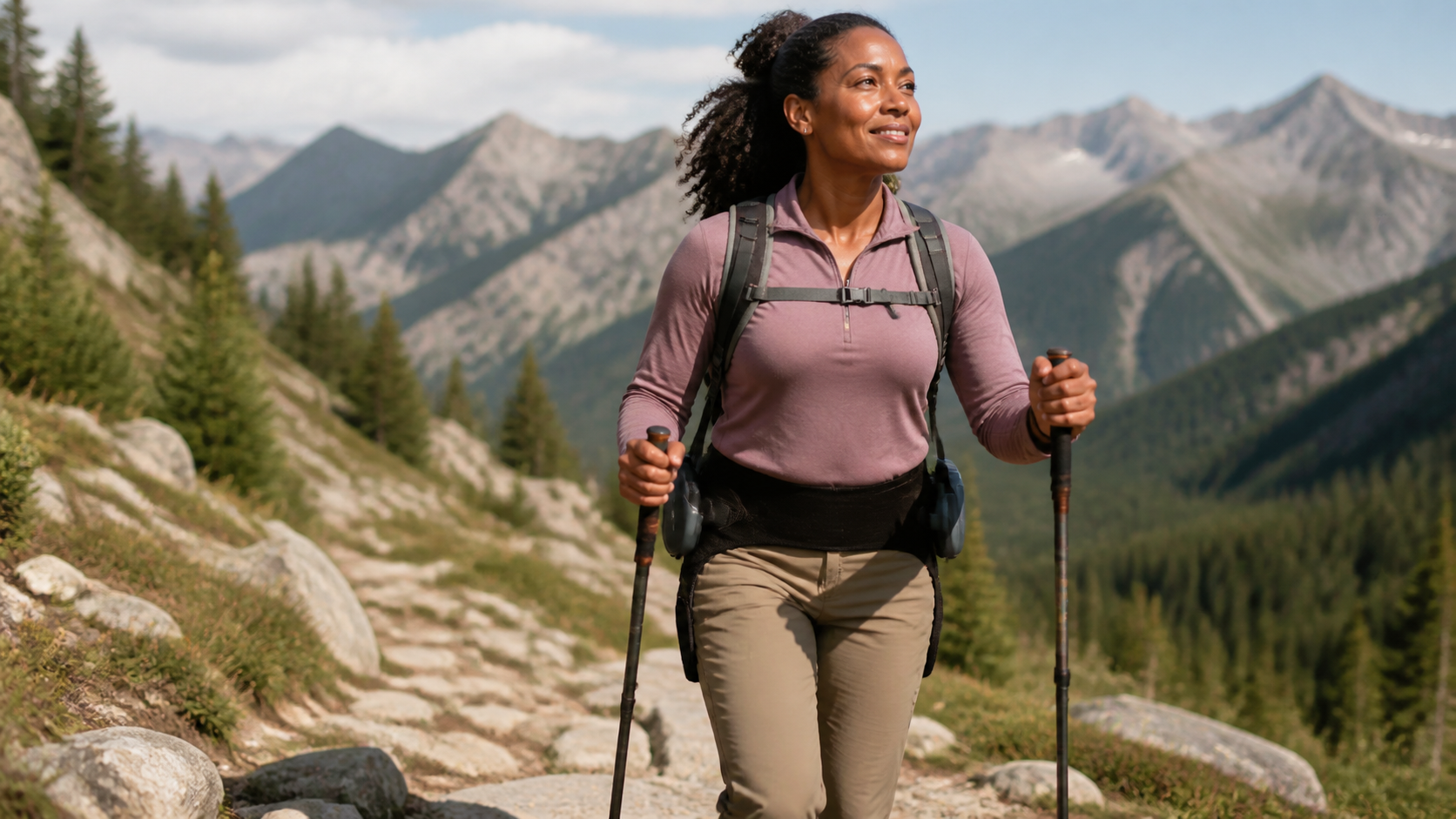 Youlong 1.0 PRO Outdoor enthusiasts concept